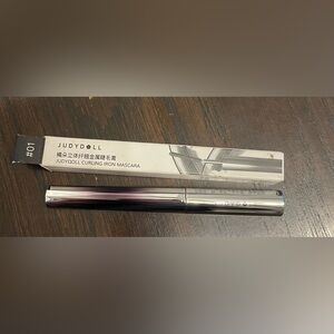 Judydoll Curling Iron Mascara